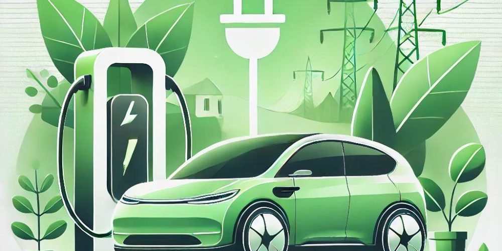 Il Futuro della Mobilità per gli Agenti di Commercio: Auto Ibride ed Elettriche