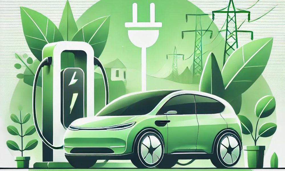 Il Futuro della Mobilità per gli Agenti di Commercio: Auto Ibride ed Elettriche