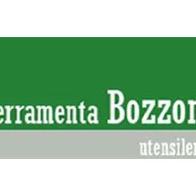 FERRAMENTA BOZZONI UTENSILERIE SRL settore UTENSILERIA seleziona Agenti